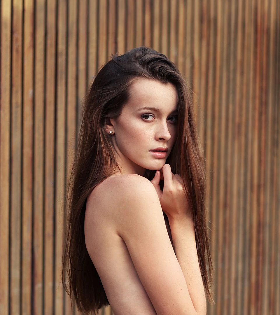 Talento representado por Inanna